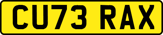 CU73RAX