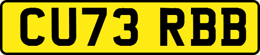 CU73RBB