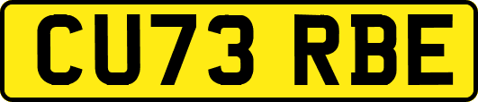 CU73RBE