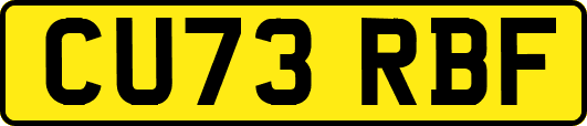 CU73RBF