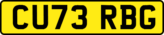 CU73RBG