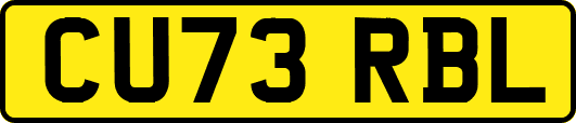 CU73RBL
