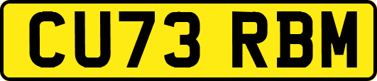 CU73RBM