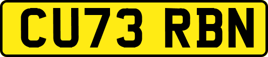 CU73RBN