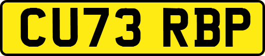 CU73RBP