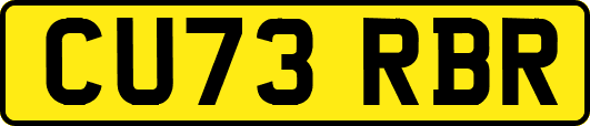 CU73RBR