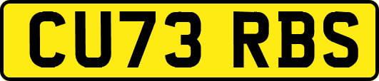 CU73RBS