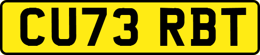 CU73RBT