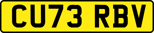 CU73RBV