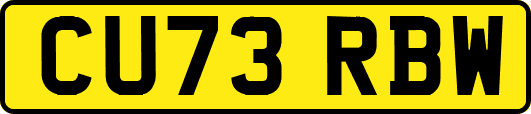 CU73RBW