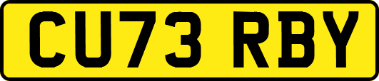 CU73RBY