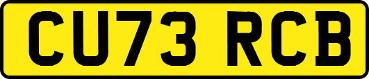 CU73RCB