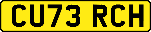 CU73RCH