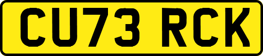 CU73RCK