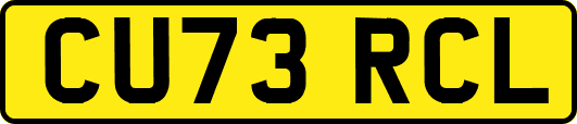 CU73RCL