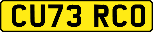 CU73RCO