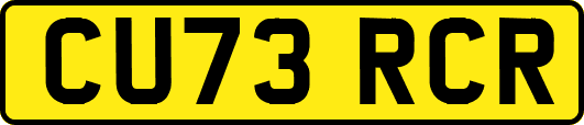 CU73RCR