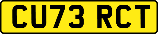 CU73RCT