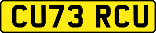 CU73RCU