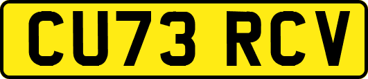 CU73RCV