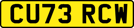 CU73RCW