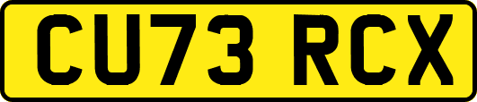 CU73RCX