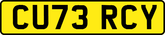 CU73RCY