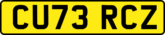 CU73RCZ