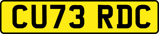 CU73RDC