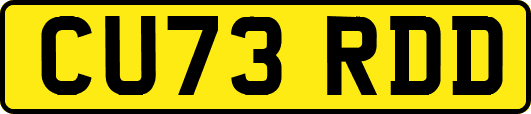 CU73RDD