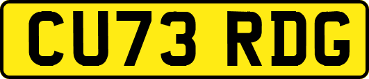 CU73RDG