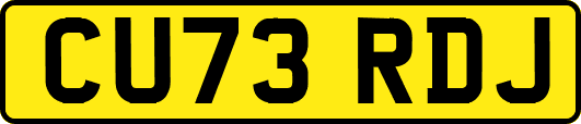 CU73RDJ