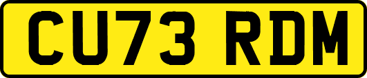 CU73RDM