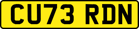 CU73RDN