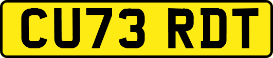 CU73RDT