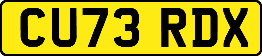 CU73RDX