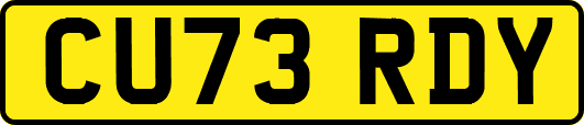 CU73RDY
