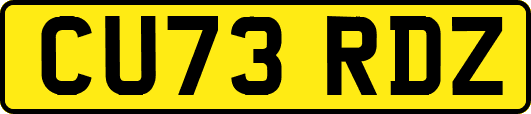 CU73RDZ
