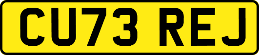 CU73REJ