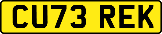 CU73REK