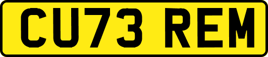 CU73REM