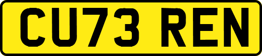 CU73REN