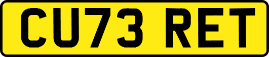 CU73RET