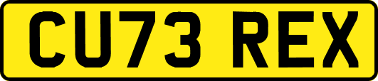 CU73REX