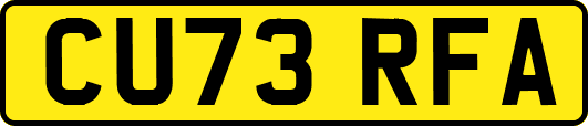 CU73RFA