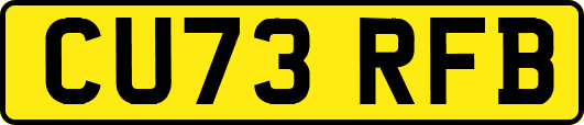 CU73RFB