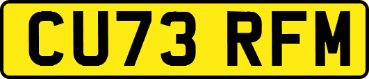 CU73RFM