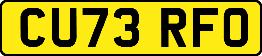 CU73RFO