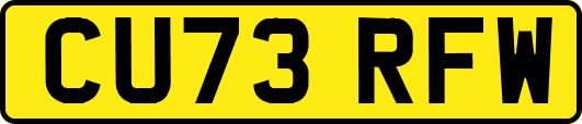 CU73RFW