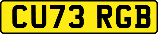CU73RGB